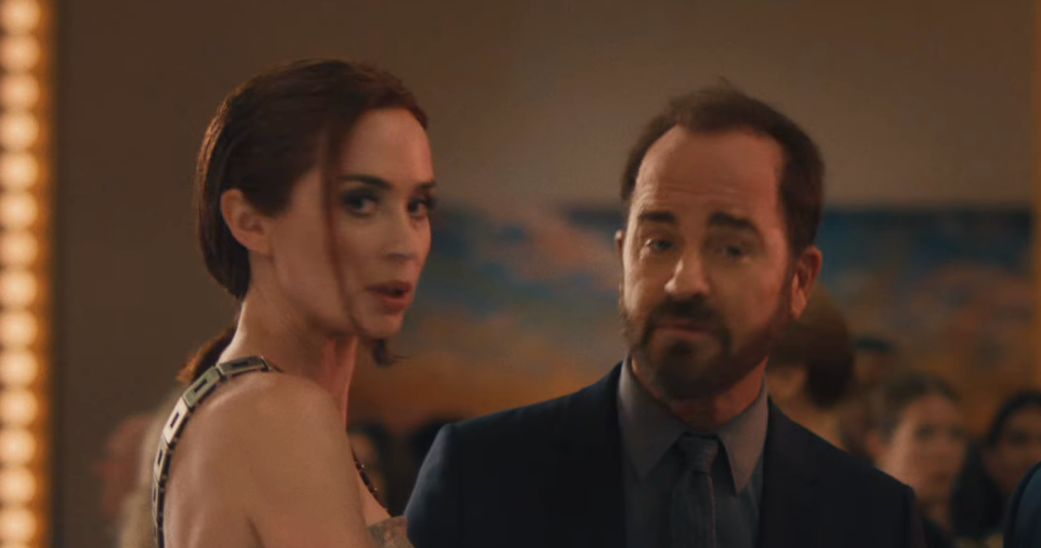 The Devil Wears Prada 2 Didn’t Mean to Roast Bezos Like That