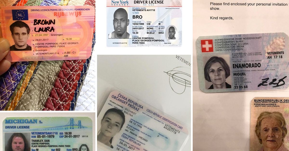 Places To Go With Fake Id