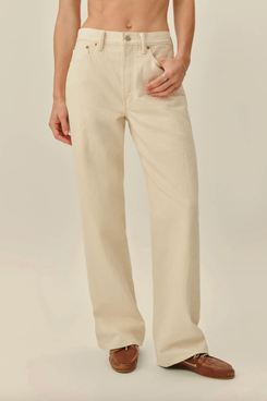 Buck Mason Off Duty Jean