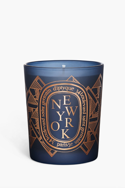 Diptyque New York Candle