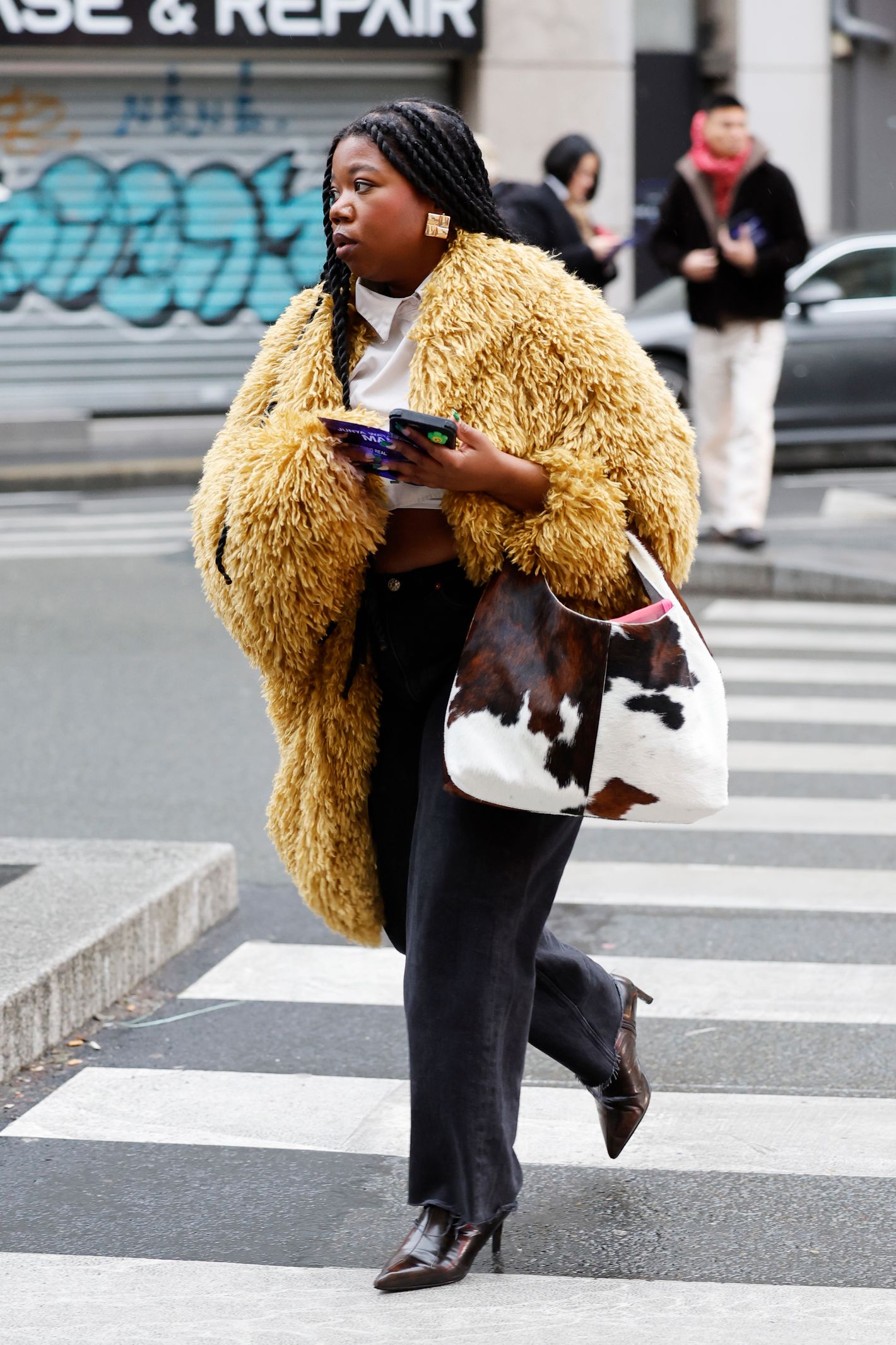 3 Trends to Wear That Were Street-Style Favorites