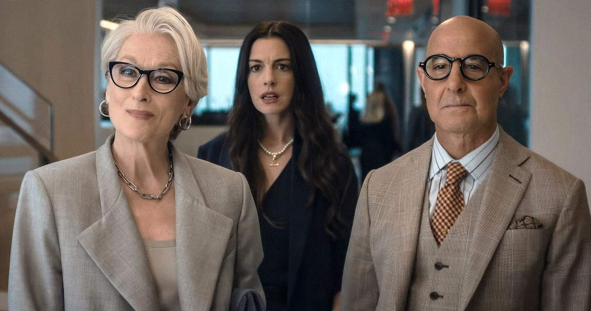 The Devil Wears Prada 2 Cameos You May Have Blinked and Missed (Plus Lady Gaga)