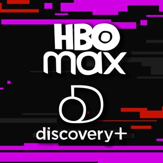 HBO Max and Discovery+ to Merge by Summer 2023