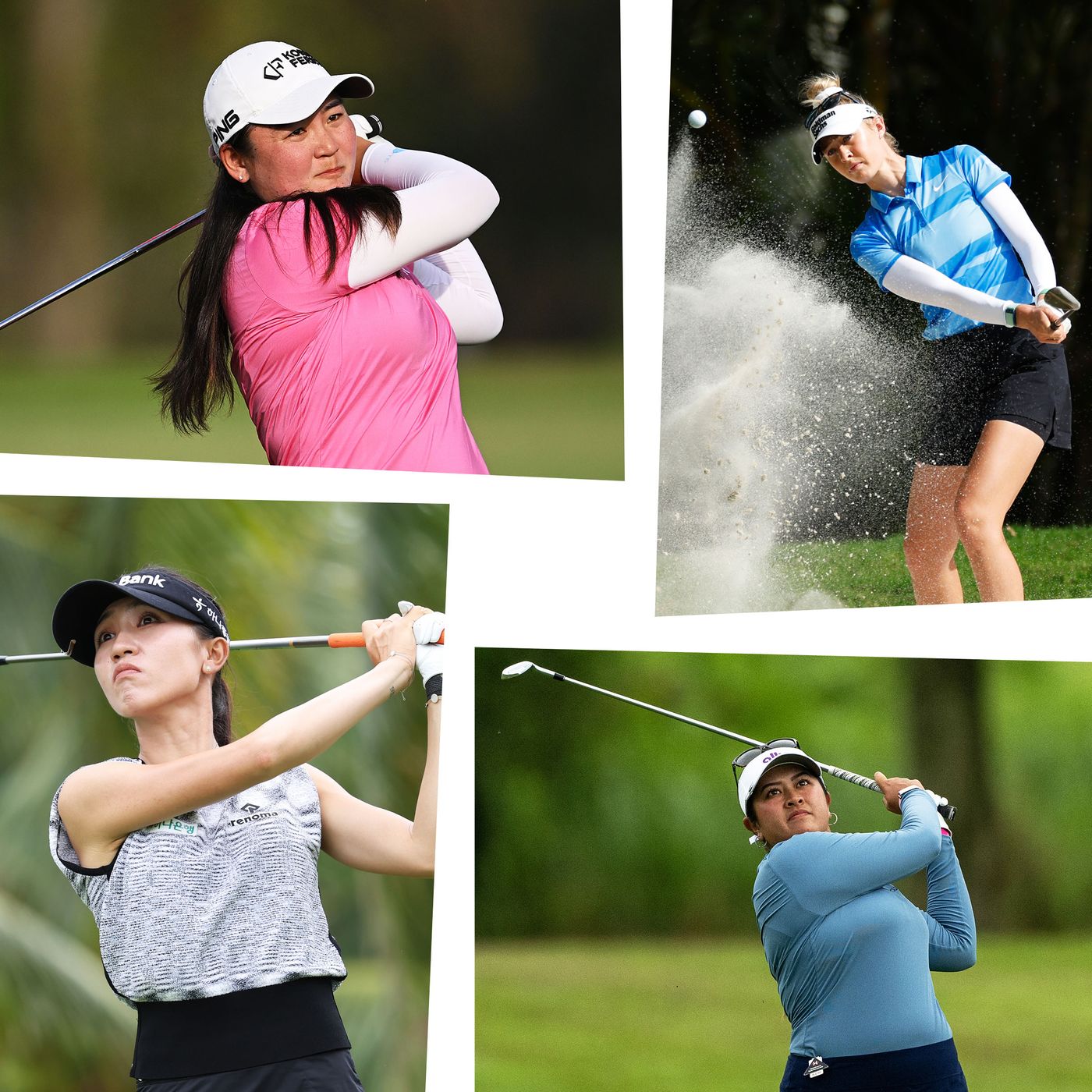 A Complete Guide to Getting Into Women's Golf in 2024