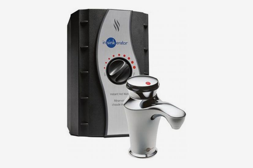 Instant Hot Water Dispenser 3L CA