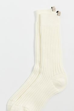 Comme Si The Merino Chunky Socks