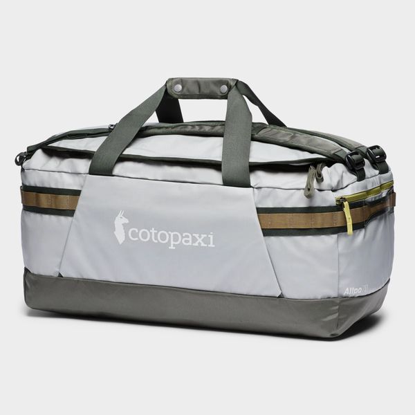 Cotopaxi Allpa Getaway 70L Duffel