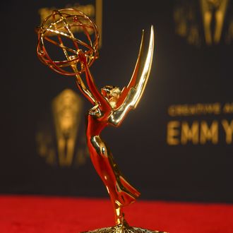 Aubrey Plaza - Emmy Awards, Nominations and Wins