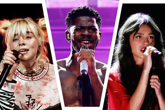 Billie Eilish's Grammys and Tyler, the Creator's critiques suggest Deborah  Dugan was right