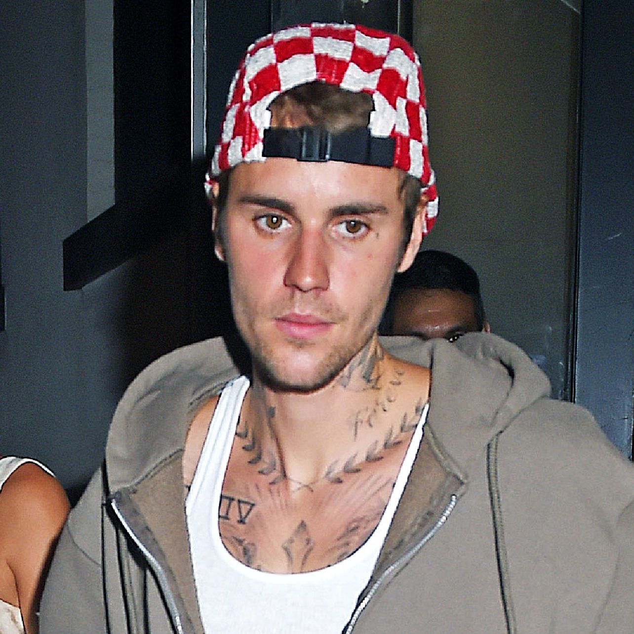 Justin Bieber Breaking Up With Scooter Braun as Manager
