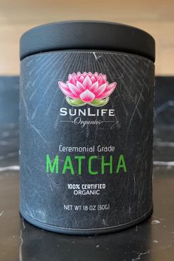 SunLife Organics Matcha