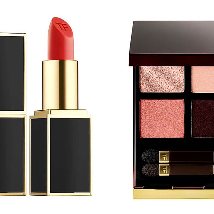 Tom Ford Beauty Will Be Sold at Sephora