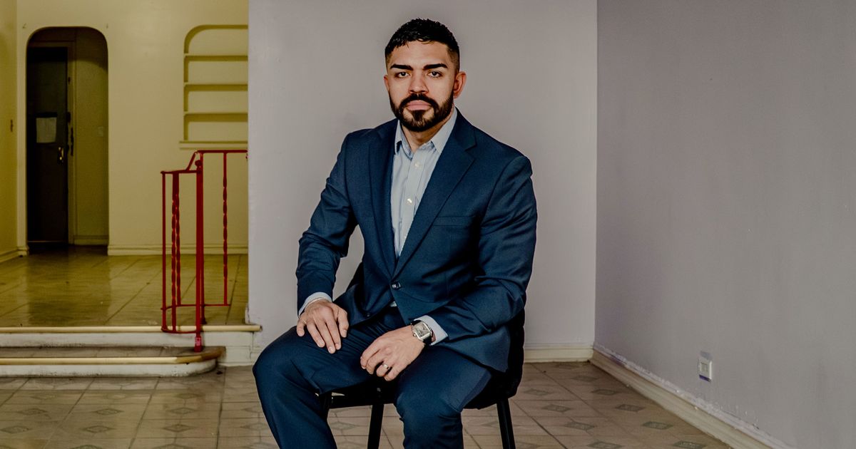 'I'm Obviously Going to Be Painted As the Heel'