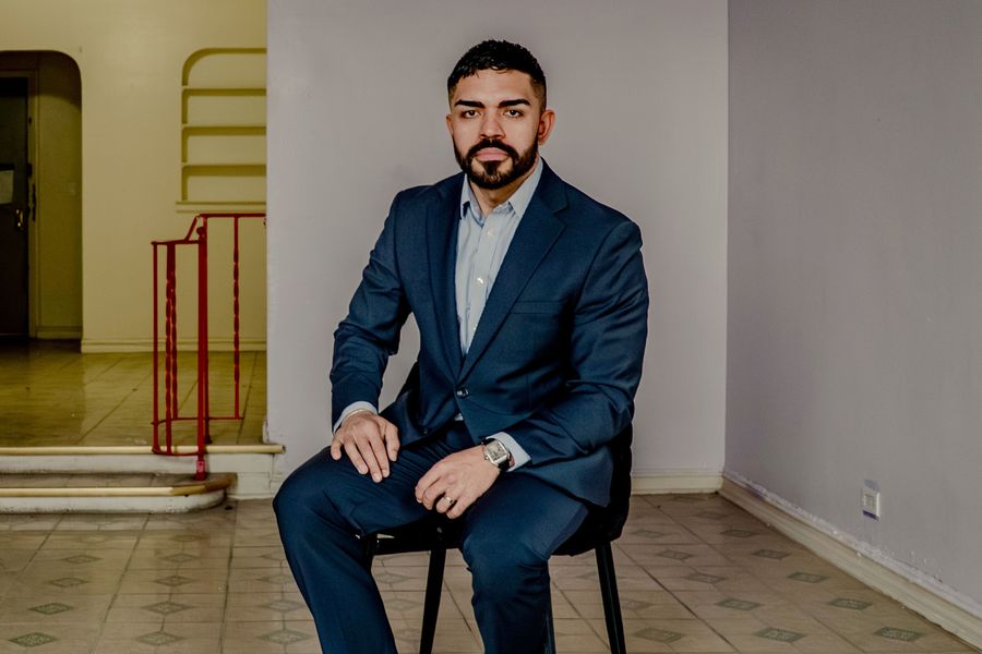 ‘I’m Obviously Going to Be Painted As the Heel’