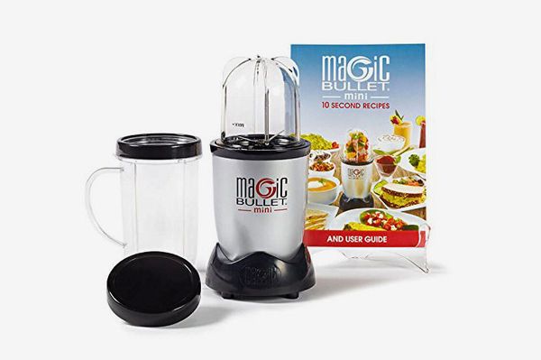 Magic Bullet Mini High Speed Blender and Mixer