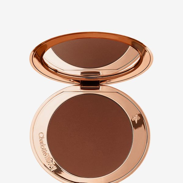 Charlotte Tilbury Bronzing Powder