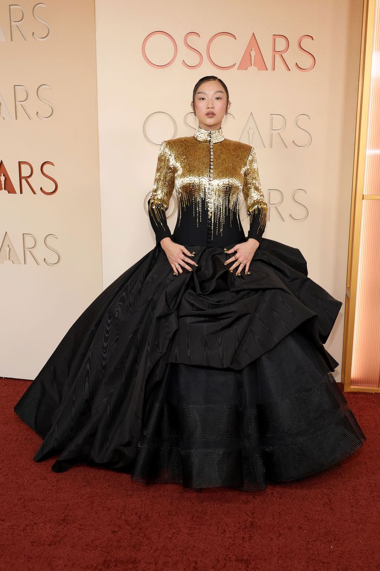 98th Oscars - Arrivals
