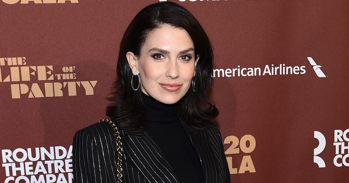 Hilaria Baldwin Talks Spanish Controversy in Instagram Post