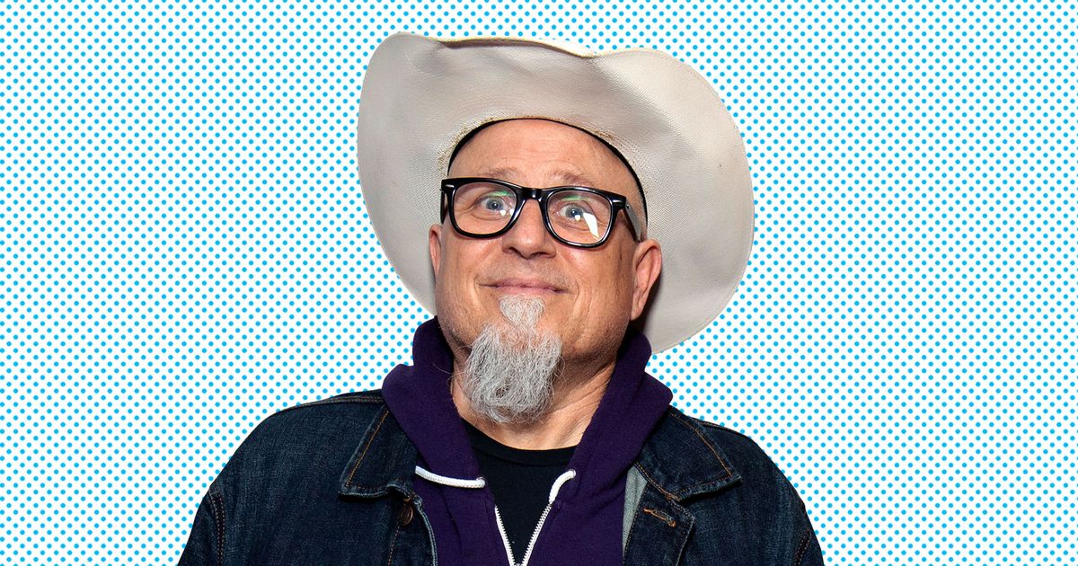 Interview: Bobcat Goldthwait on Robin Williams and Stand-up