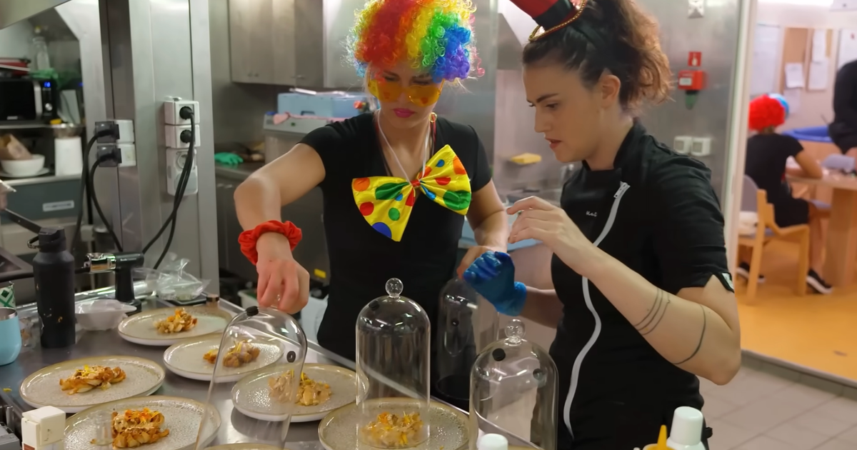 Below Deck Down Under Recap: Thin Ice