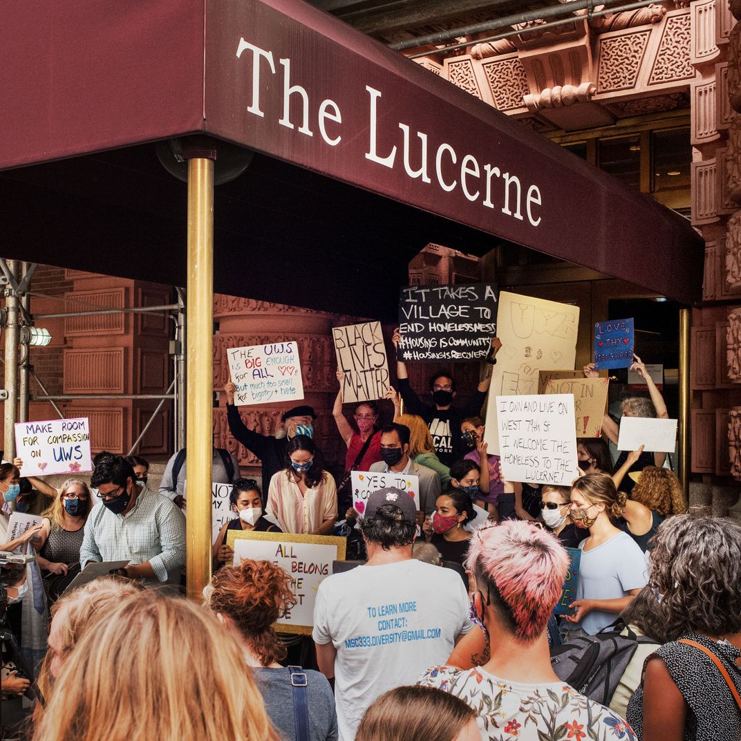 The Homeless To Hotels Program Is Ending And Nobody S Ready