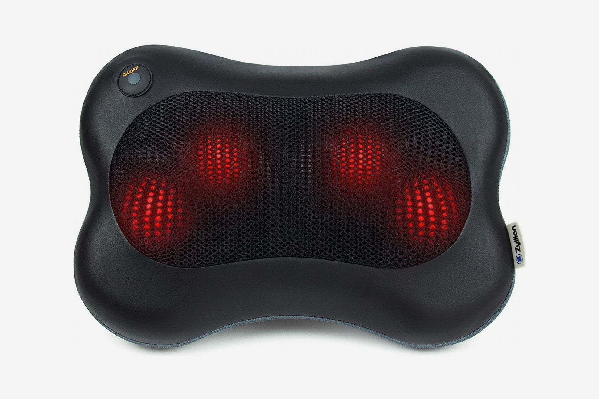 Etekcity Shiatsu Neck and Shoulder Massager Review - Family Clan Blog