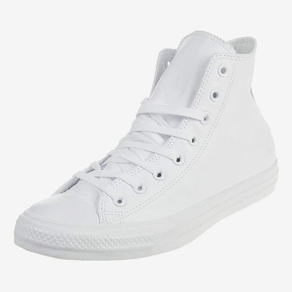 Converse Chuck Taylor All Star Leather High Top Shoe