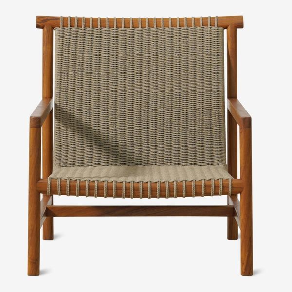 Sundays Shoreline Outdoor Lounge Chair