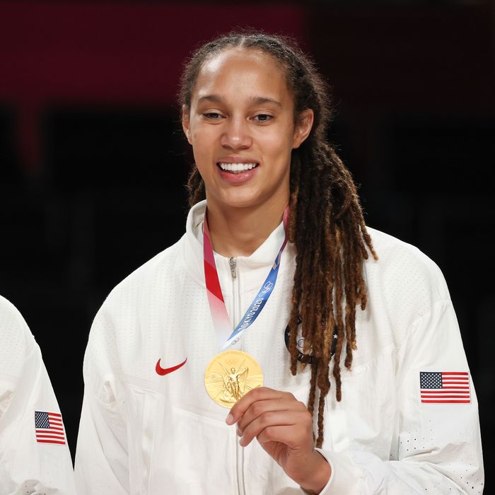 Brittney Griner S Detention In Russia Extended Another Month