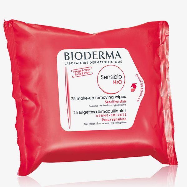 Bioderma Sensibio H2O Wipes