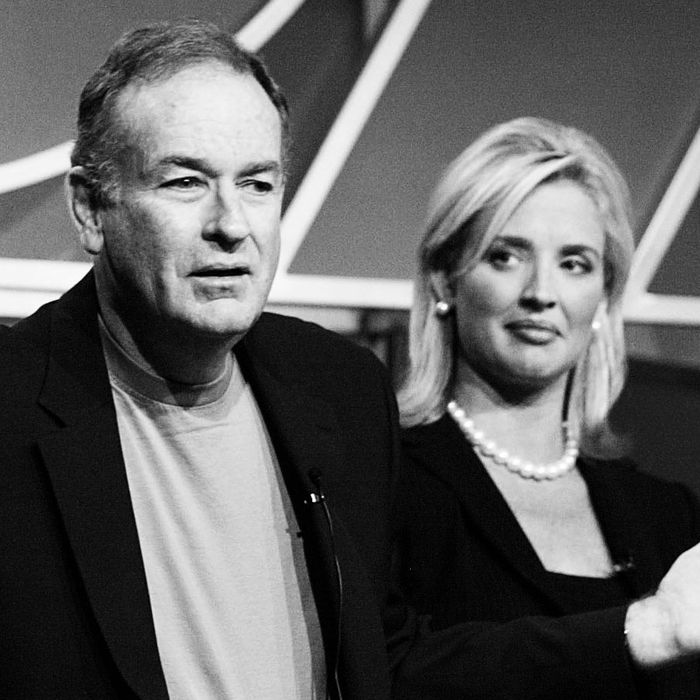 Why 4 Women Are Suing Bill Oreilly For Defamation