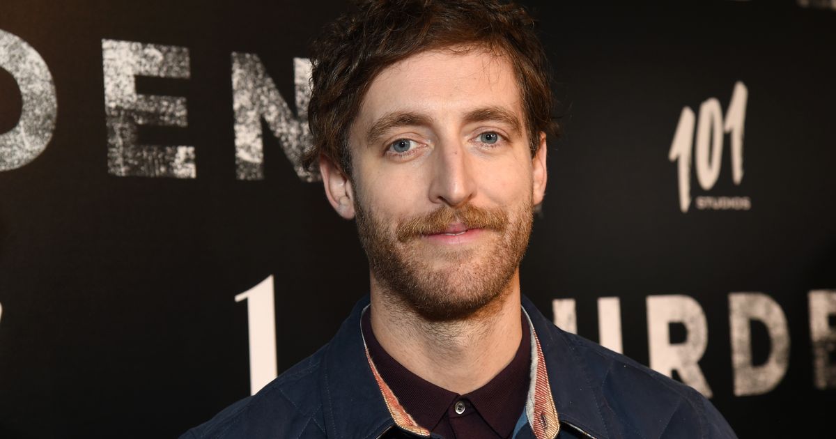 Thomas Middleditch accused of misconduct at the LA Goth Club