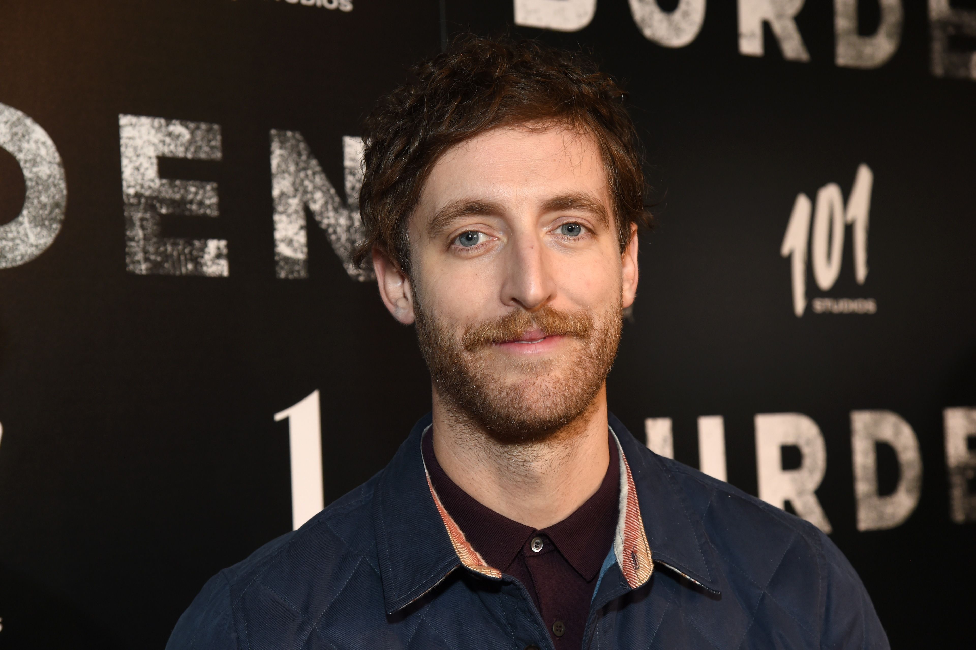 Thomas Middleditch Accused of Misconduct at photo