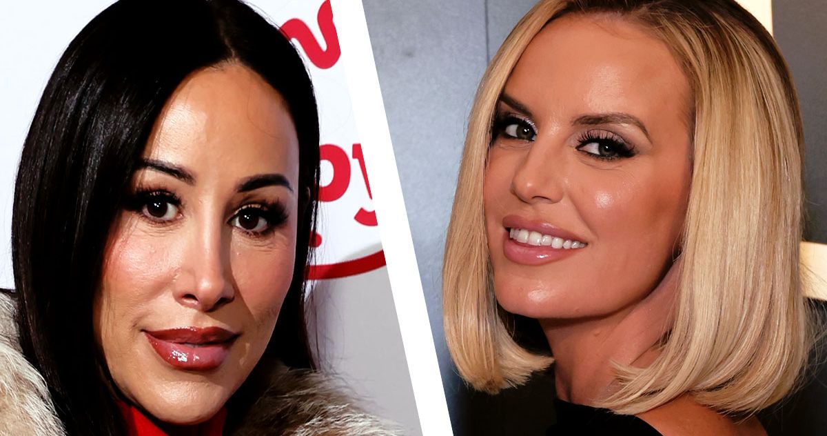RHOSLC’s Angie K. and Whitney Rose Are Reportedly Separating From Their Husbands