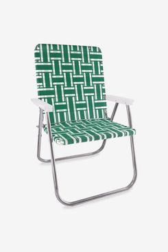 Lawn Chair USA Webbing Chair