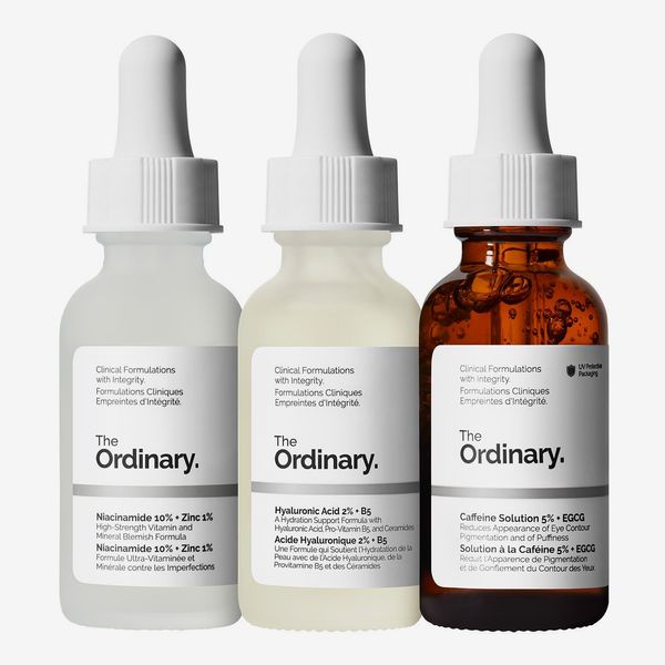 The Ordinary The Most Loved Set