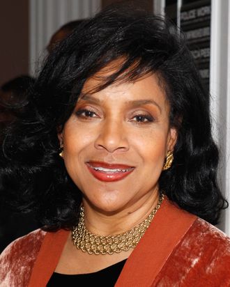 Phylicia Rashad Returning to TV