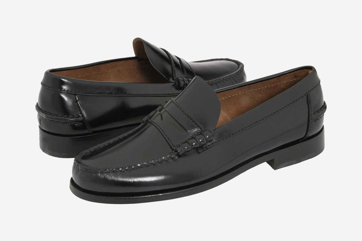 zappos mens casual loafers