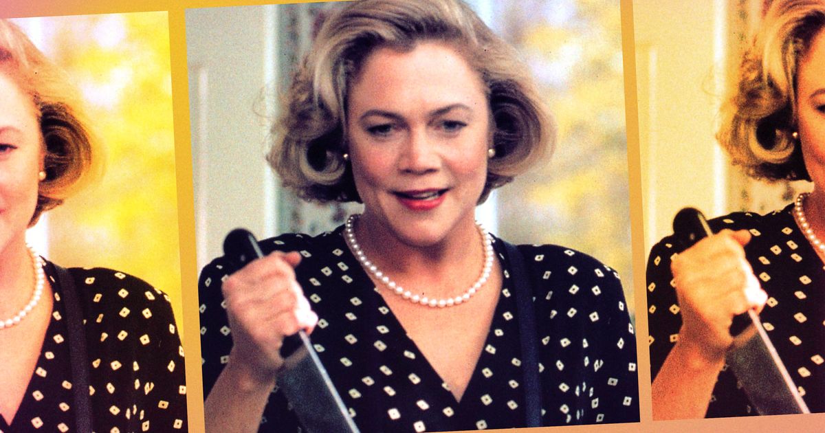 Kathleen Turner Answers Every Question We Have About Serial Mom