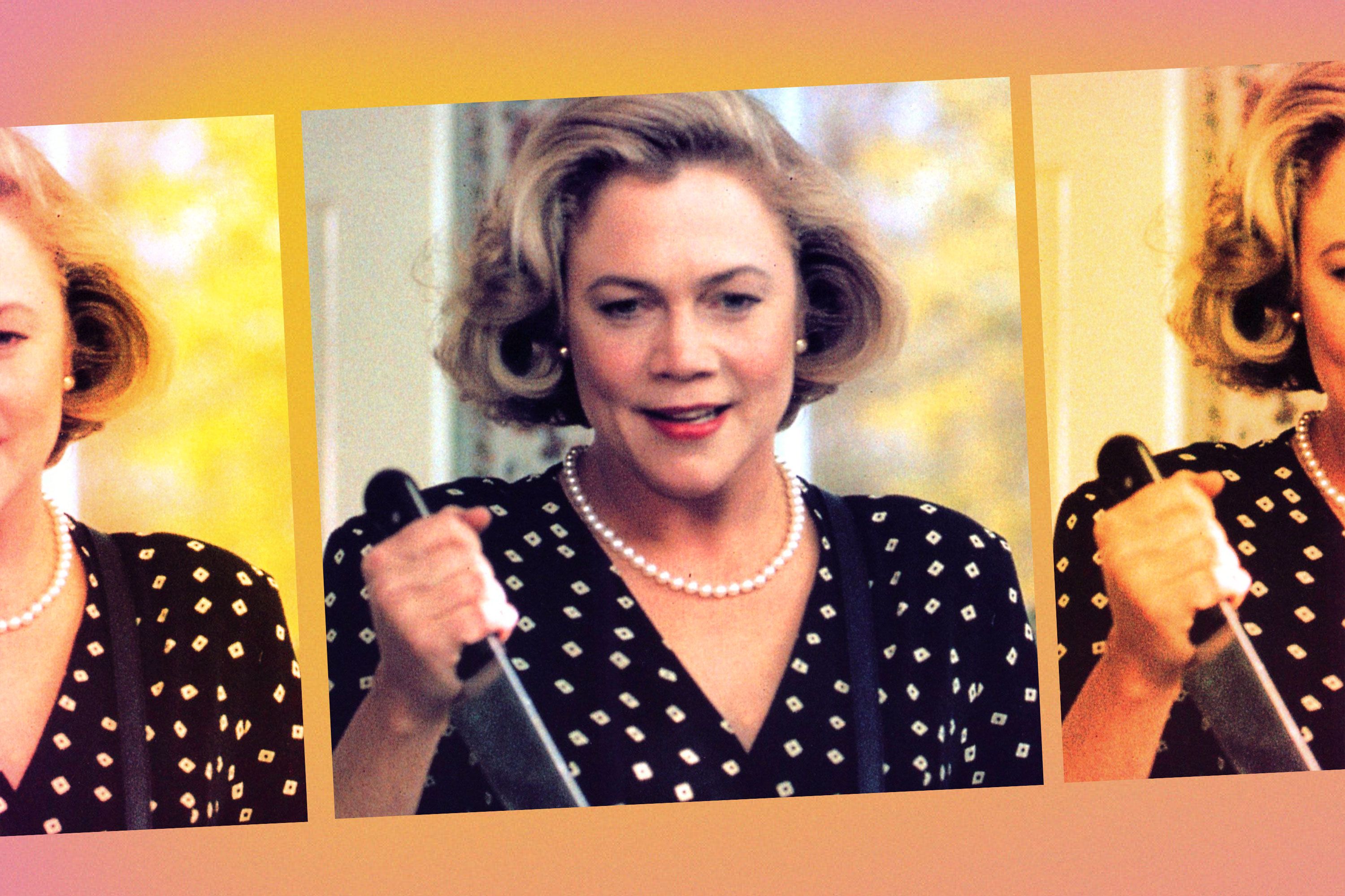 Kathleen Turner Answers All Our Questions About Serial Mom pic
