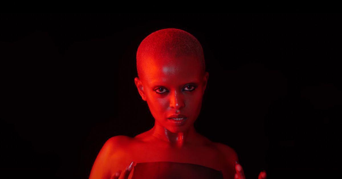 On Raven, Kelela Sounds Freer Than Ever