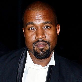 Kanye Says Father-in-Law Robert Kardashian Is Helping Him Finish His ...
