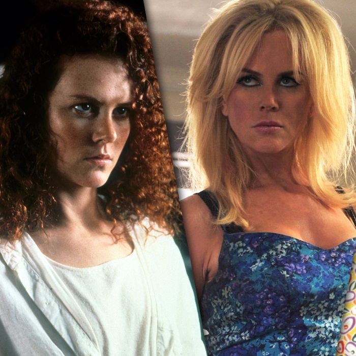 Nicole Kidman Her Most Underrated Roles