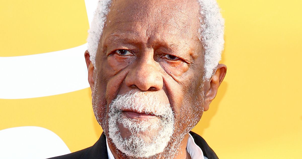 Bill Russell, 11-time NBA champion and Boston Celtics legend, dies at 88 