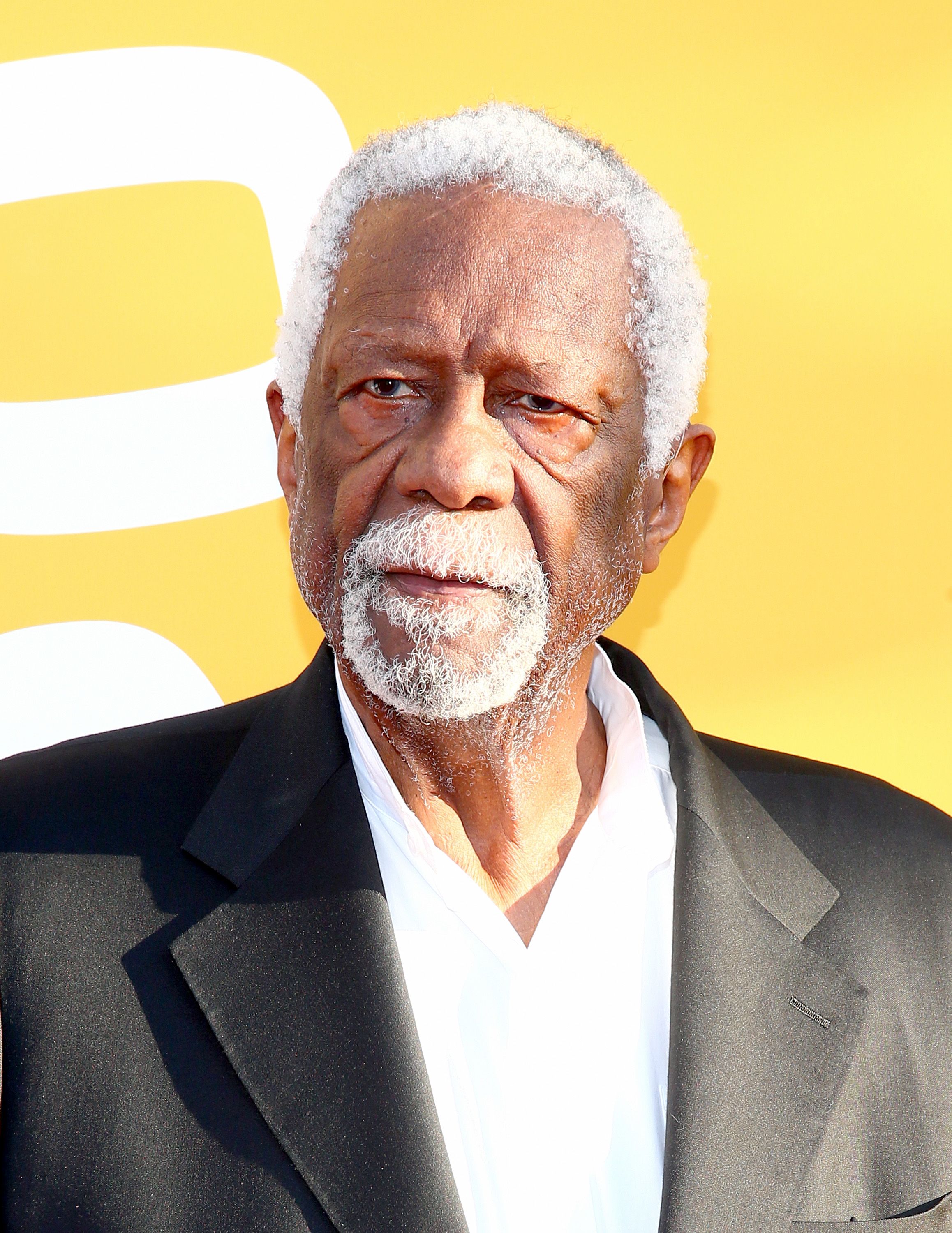 Bill Russell, NBA superstar and civil rights activist, dies aged