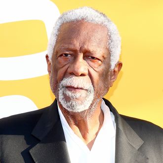 Bill Russell, NBA Legend and Hall of Famer, Dead at 88