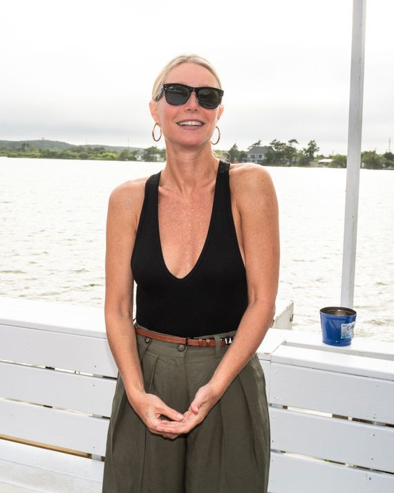 The Surf Lodge Presents Kate Hudson