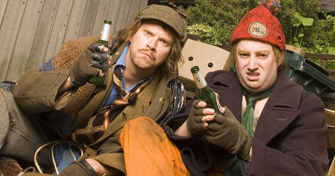 10 Terrific British Sketch Shows to Watch Right Now