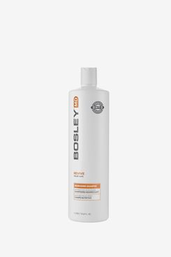 Bosley BosRevive Nourishing Shampoo for Thinning Hair