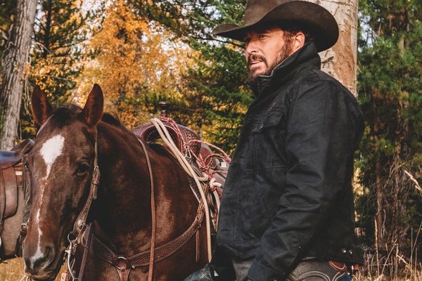 Yellowstone - TV Episode Recaps & News